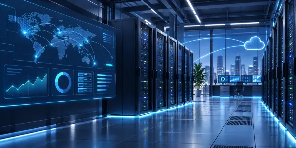 只升级服务器未必能解决海外访问慢，线路与资源分发也要查